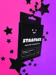 Alternative Image STARFACE Hydro Stars Black