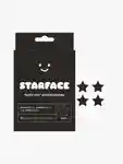 Hero STARFACE Hydro Stars Black