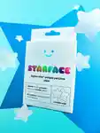 Alternative Image STARFACE Hydro Stars Clear