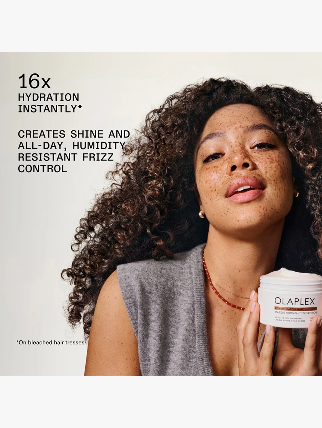 Alternative Image Olaplex Rich Hydration Mask