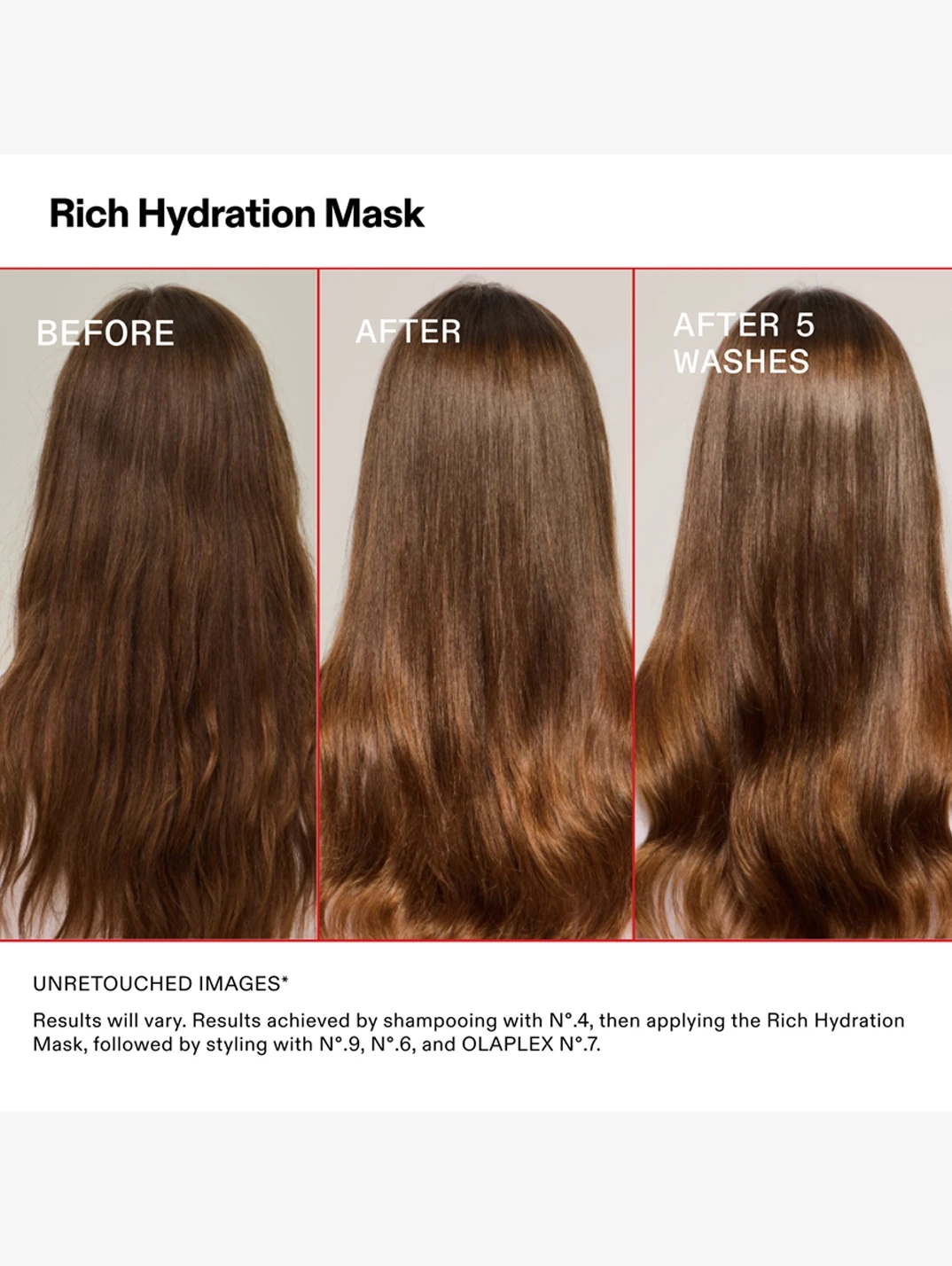 Alternative Image Olaplex Rich Hydration Mask