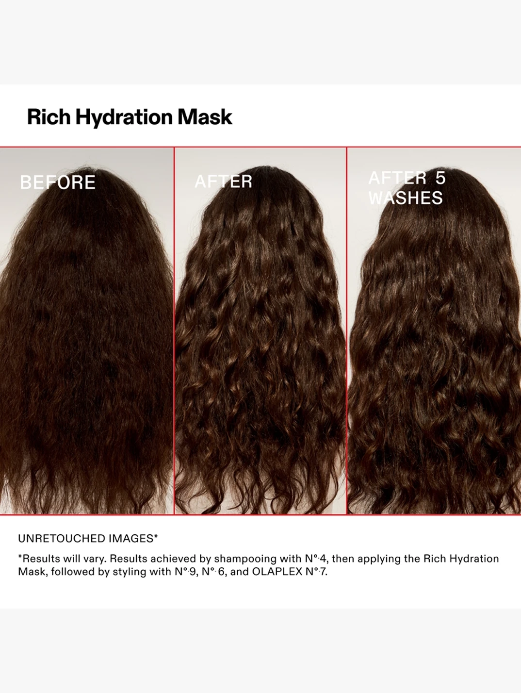 Alternative Image Olaplex Rich Hydration Mask