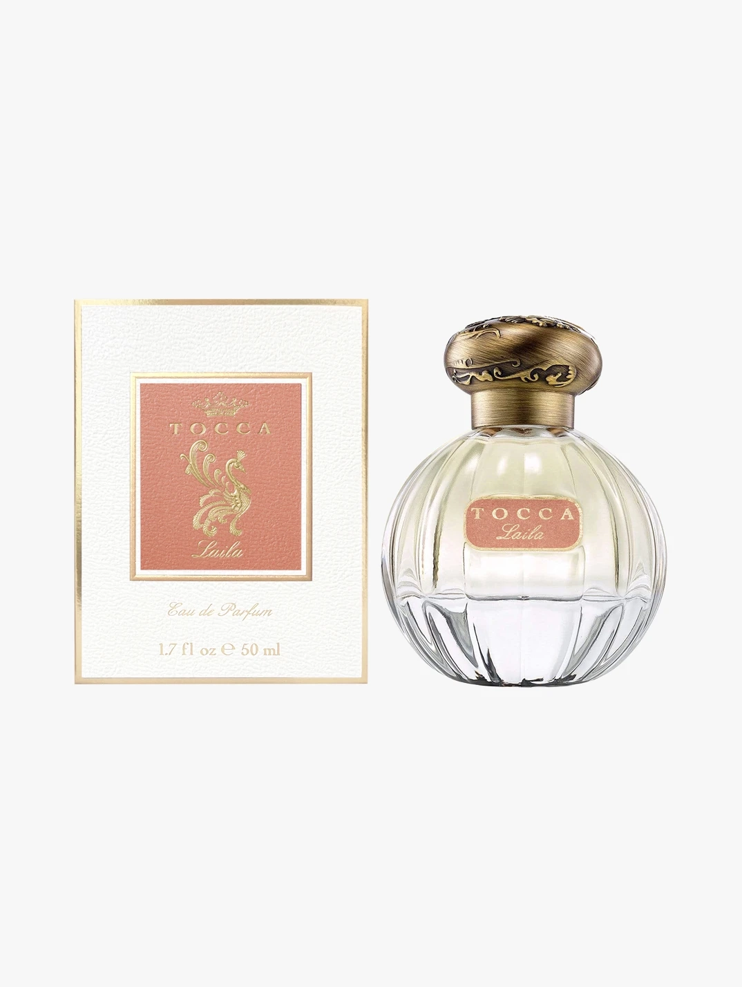 Alternative Image TOCCA Laila ED P50ml