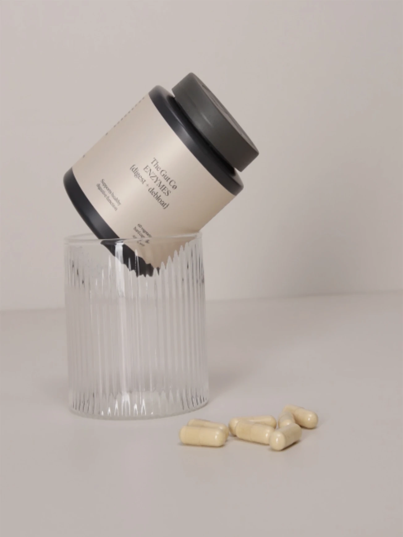 Alternative Image The Gut Co Enzymes Digest And Debloat