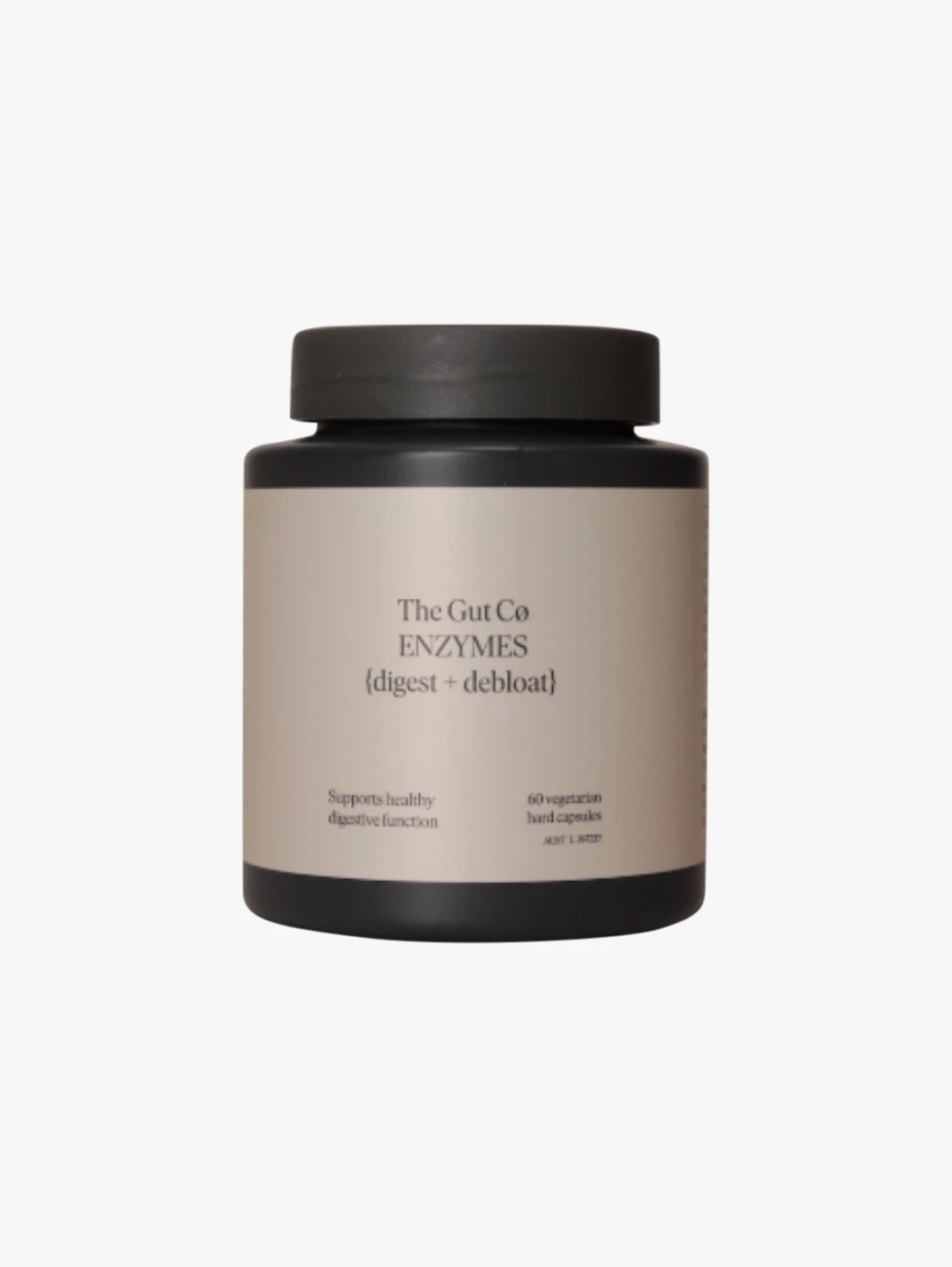 Hero The Gut Co Enzymes Digest And Debloat