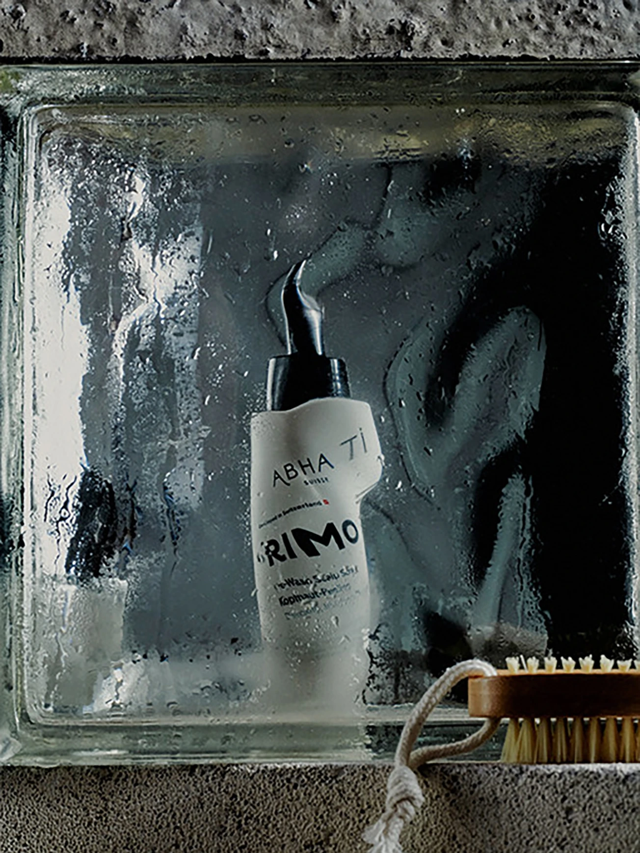 Alternative Image ABHATI Suisse Rimo Scalp Scrub