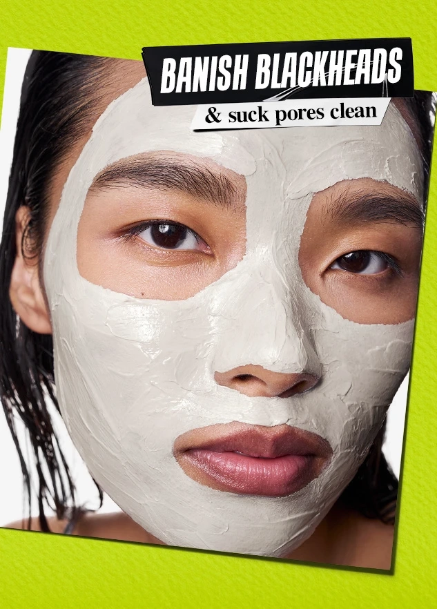 Kiehl's Rare Earth Pore-Minimizing Clay Mask | MECCA