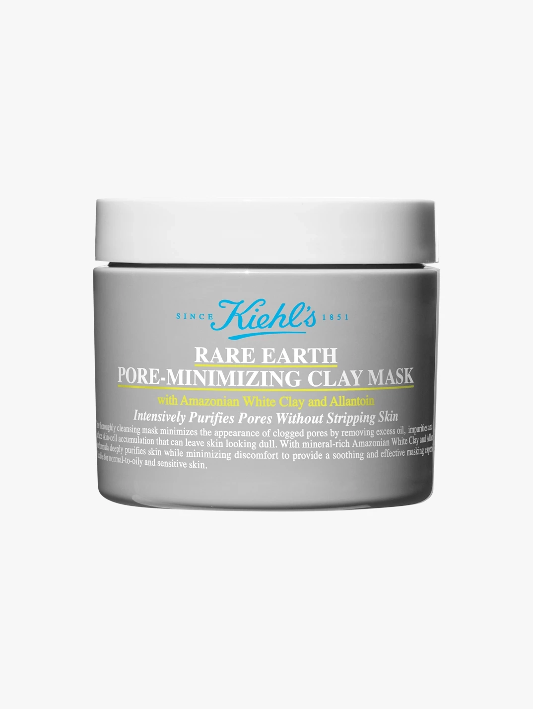 Hero KIEHLS Rare Earth Mask125m L