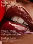 Alternative Image ILIA Beauty Overglaze Hydrating Lip Gloss