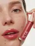 Alternative Image ILIA Beauty Overglaze Hydrating Lip Gloss