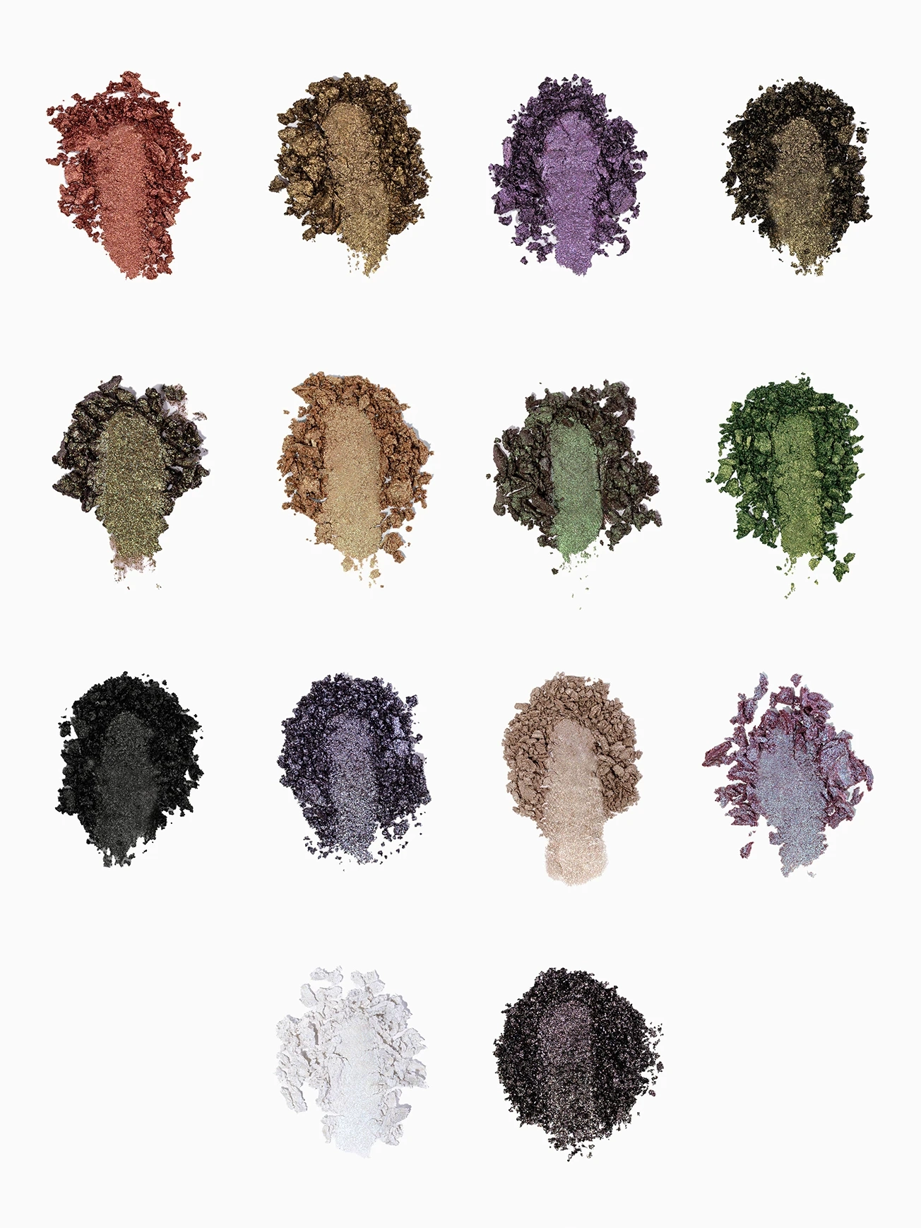Alternative Image ISAMAYA Core Palette1.0