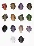 Alternative Image ISAMAYA Core Palette1.0