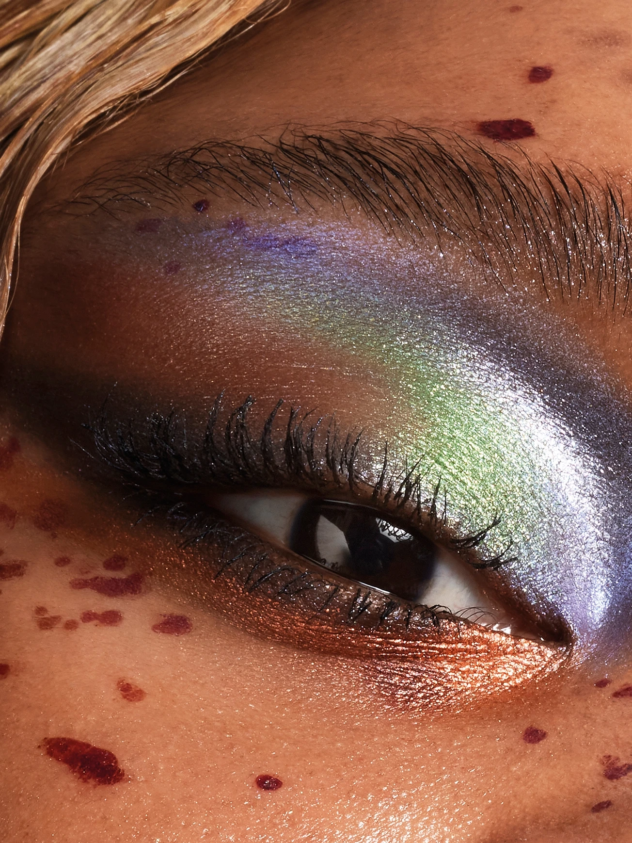 Alternative Image ISAMAYA Core Palette1.0