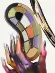 Alternative Image ISAMAYA Core Palette1.0
