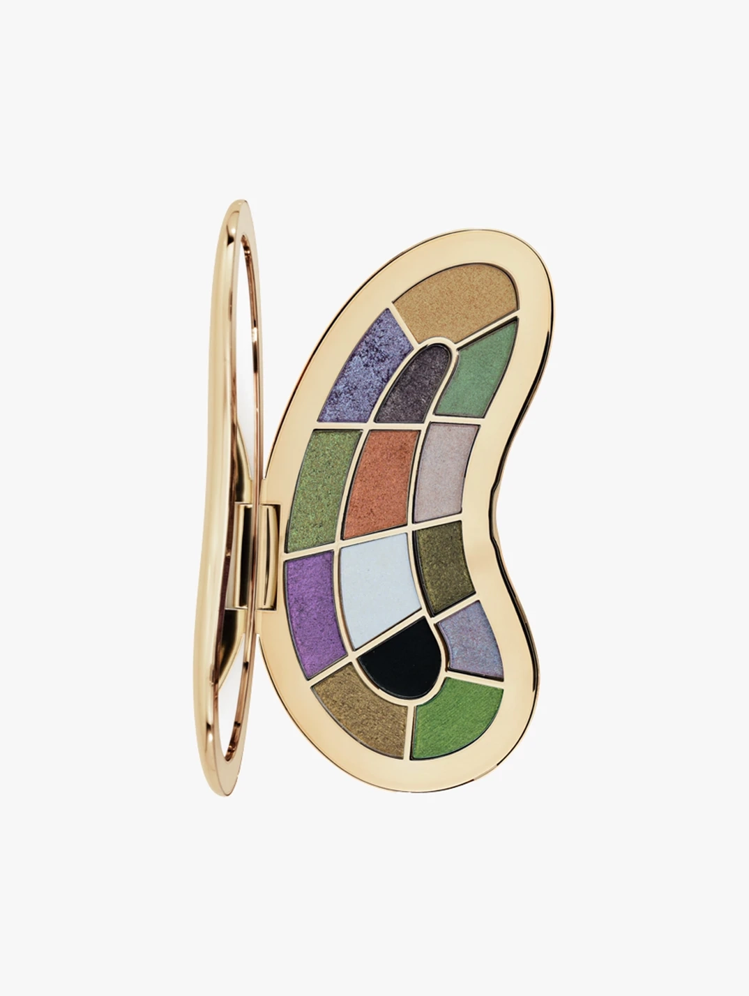 Hero ISAMAYA Core Palette1.0