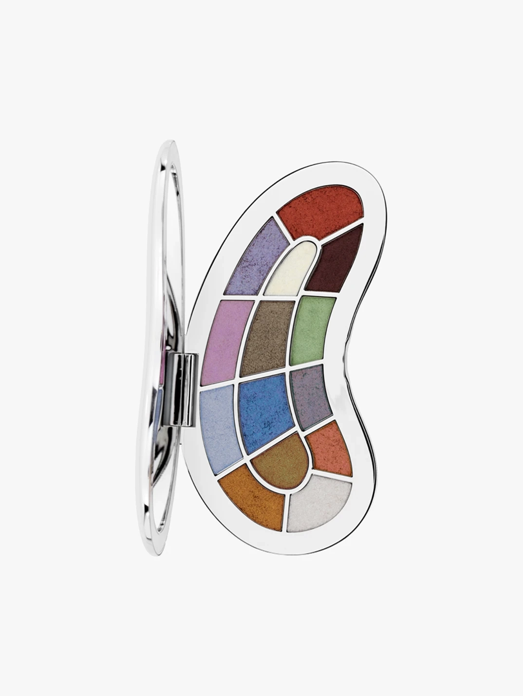 Hero ISAMAYA Core Palette2.0