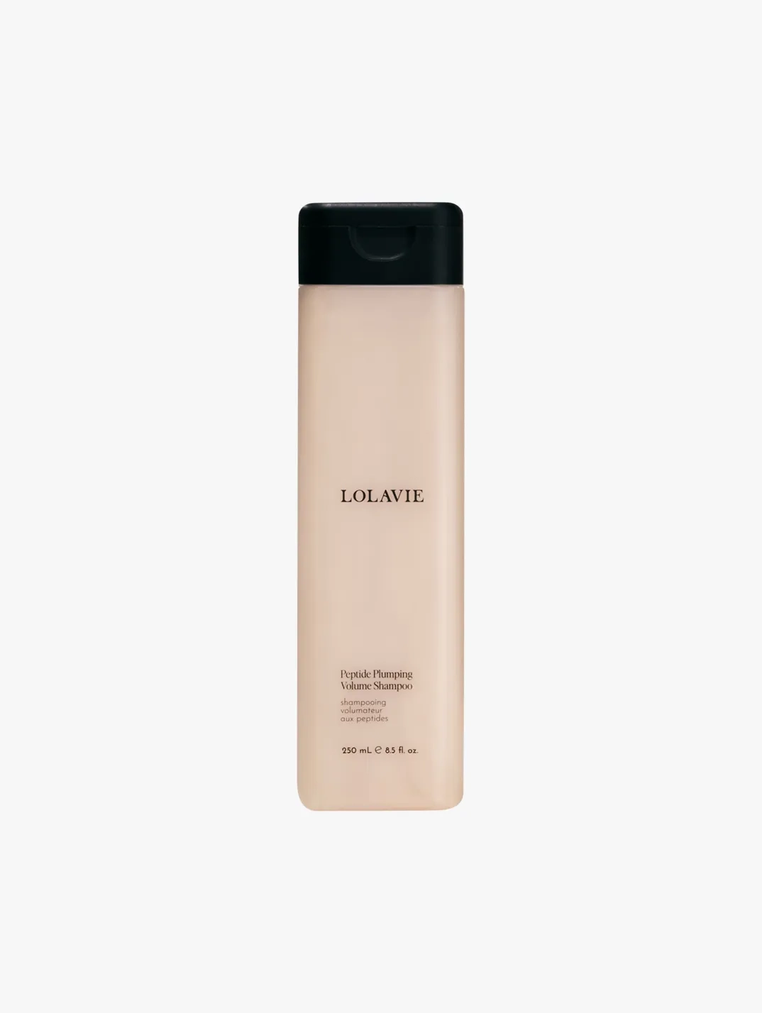 Peptide Plumping Volume Shampoo