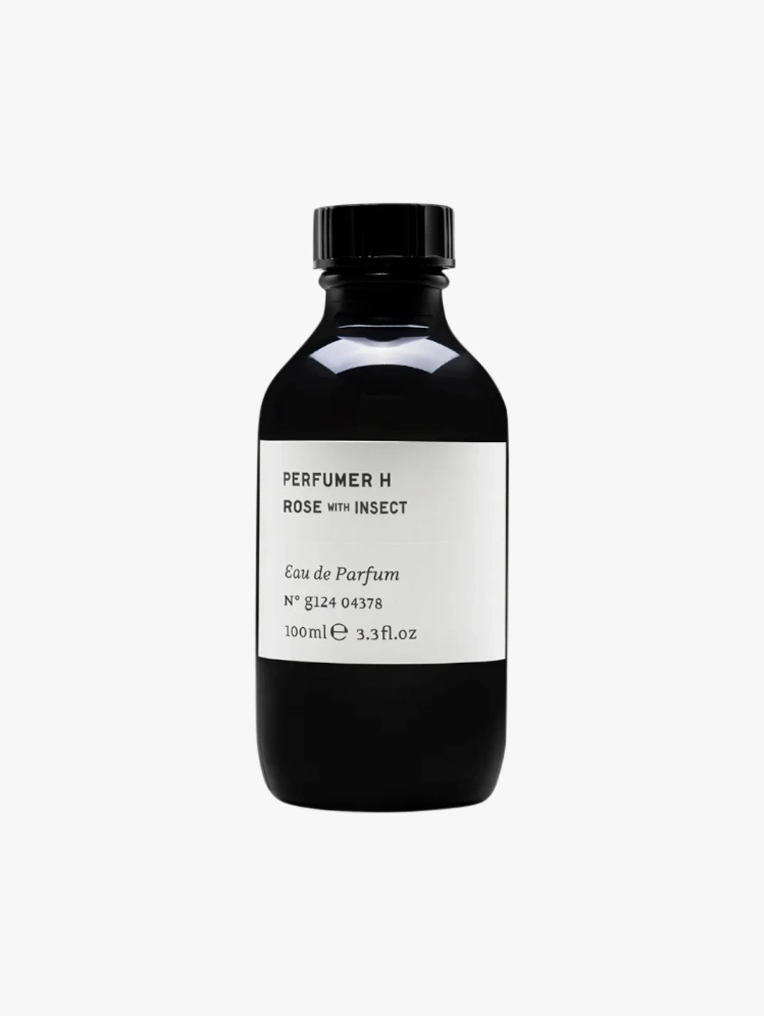 Hero Perfumer H Rose With Insect Spray Refill