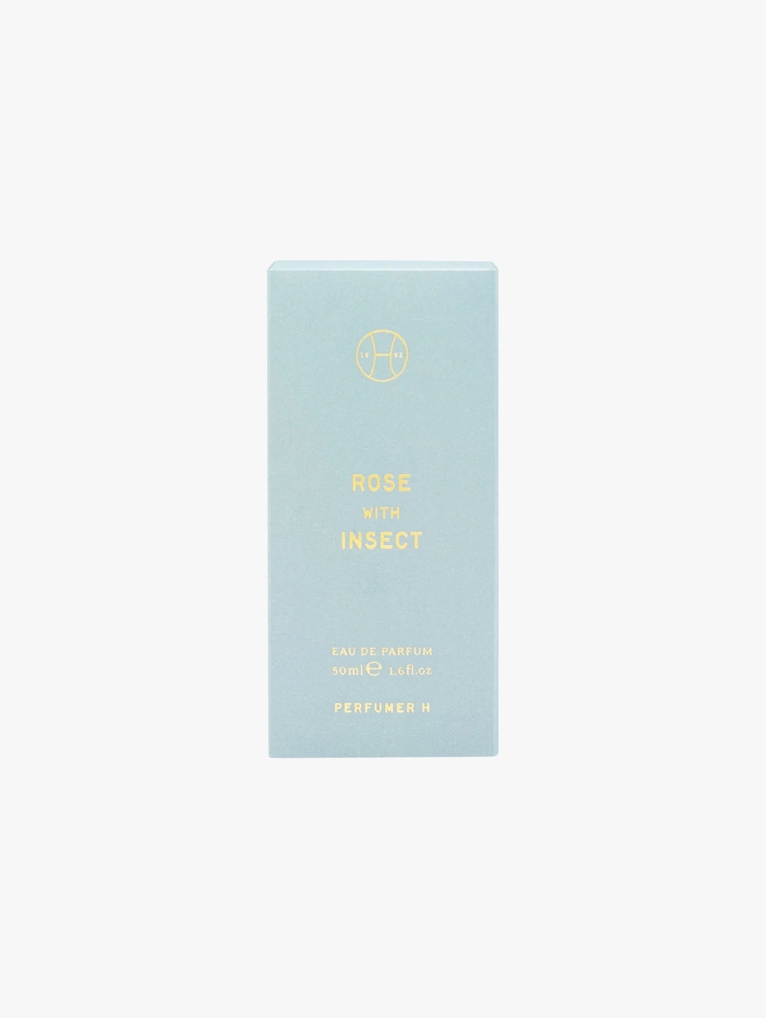 Alternative Image Perfumer H Rose Insect EDP