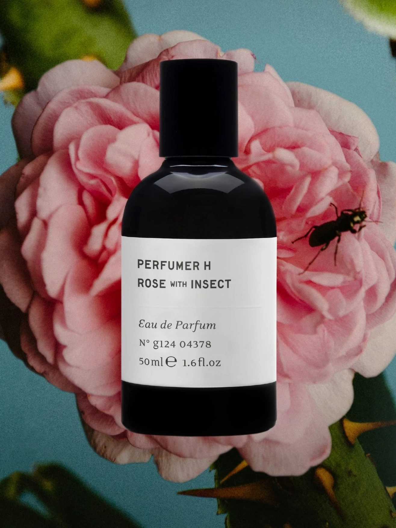 Perfumer H - Rose With Insect Eau De Parfum Spray | MECCA