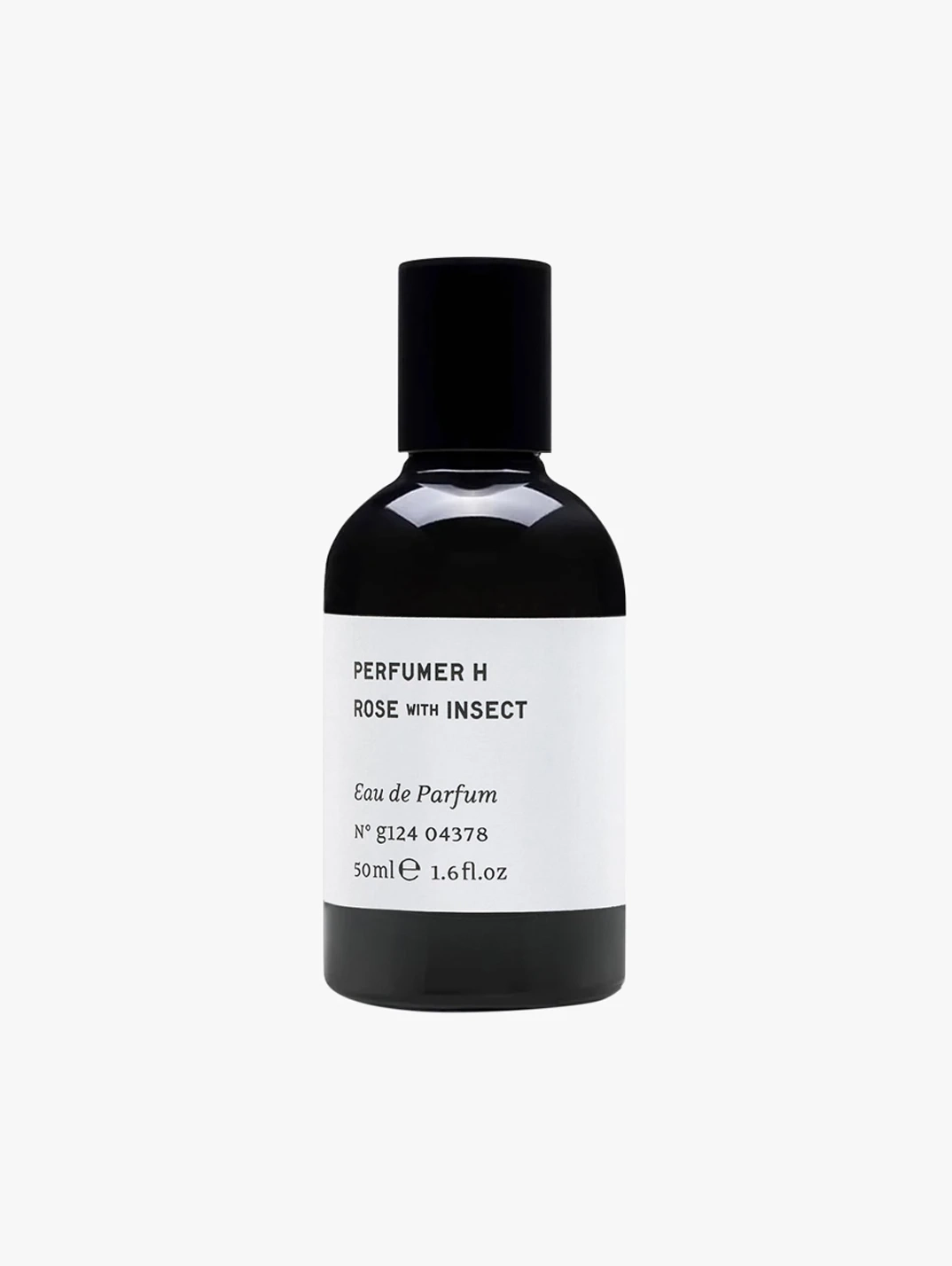 Hero Perfumer H Rose Insect EDP
