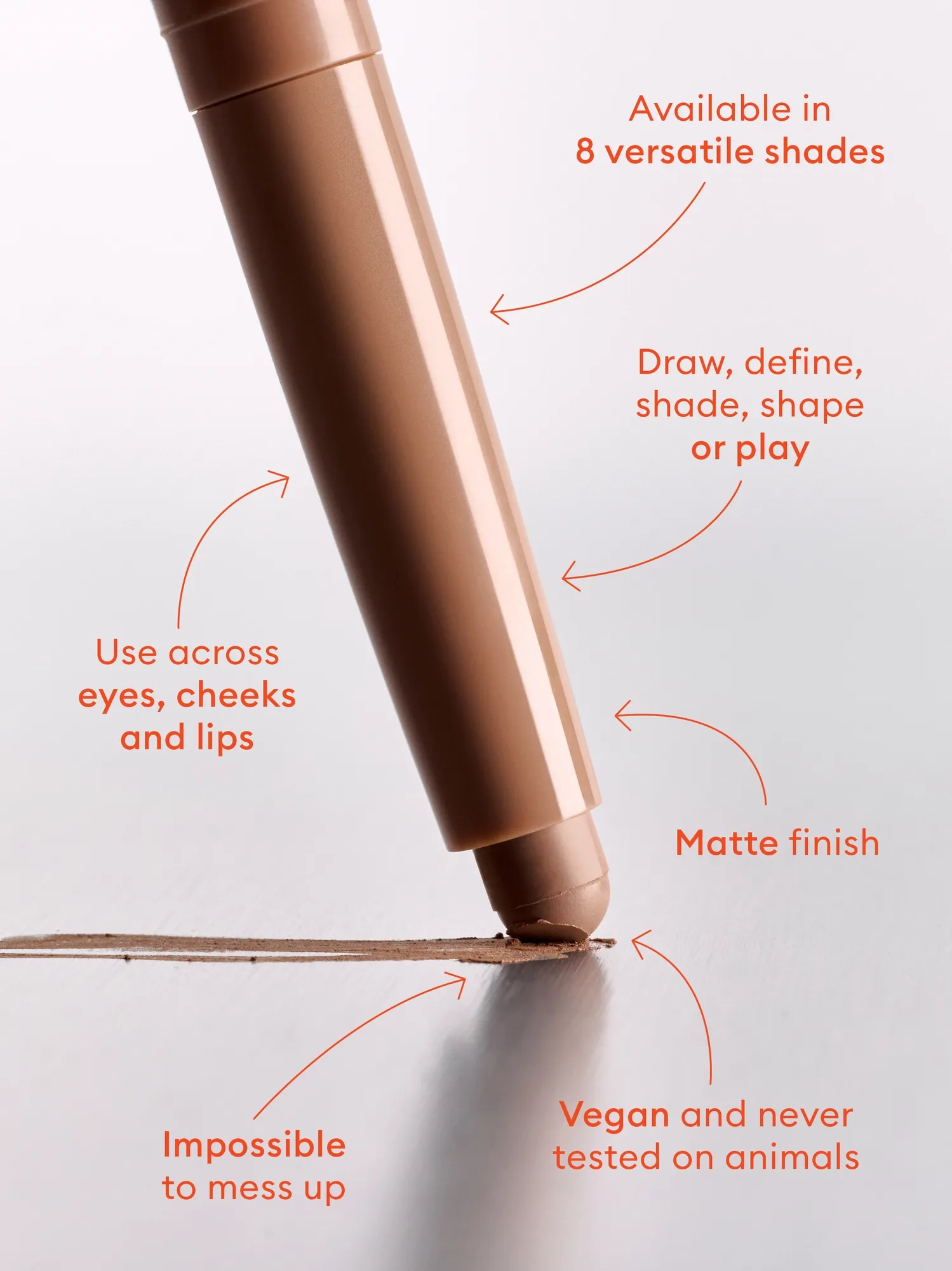 Alternative Image MECCAMAX Multiplayer Mode Shaping Stick