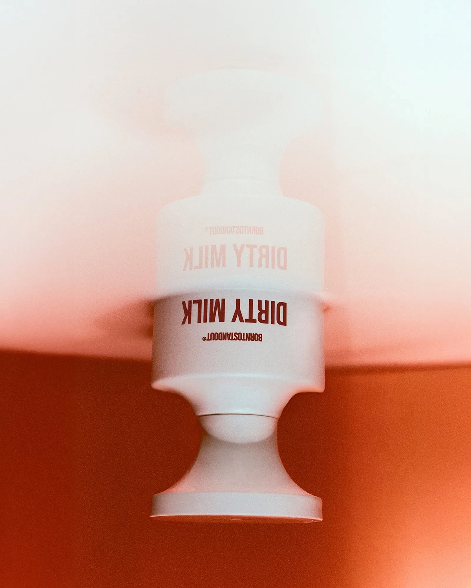 BORNTOSTANDOUT - Dirty Milk Eau De Parfum | MECCA