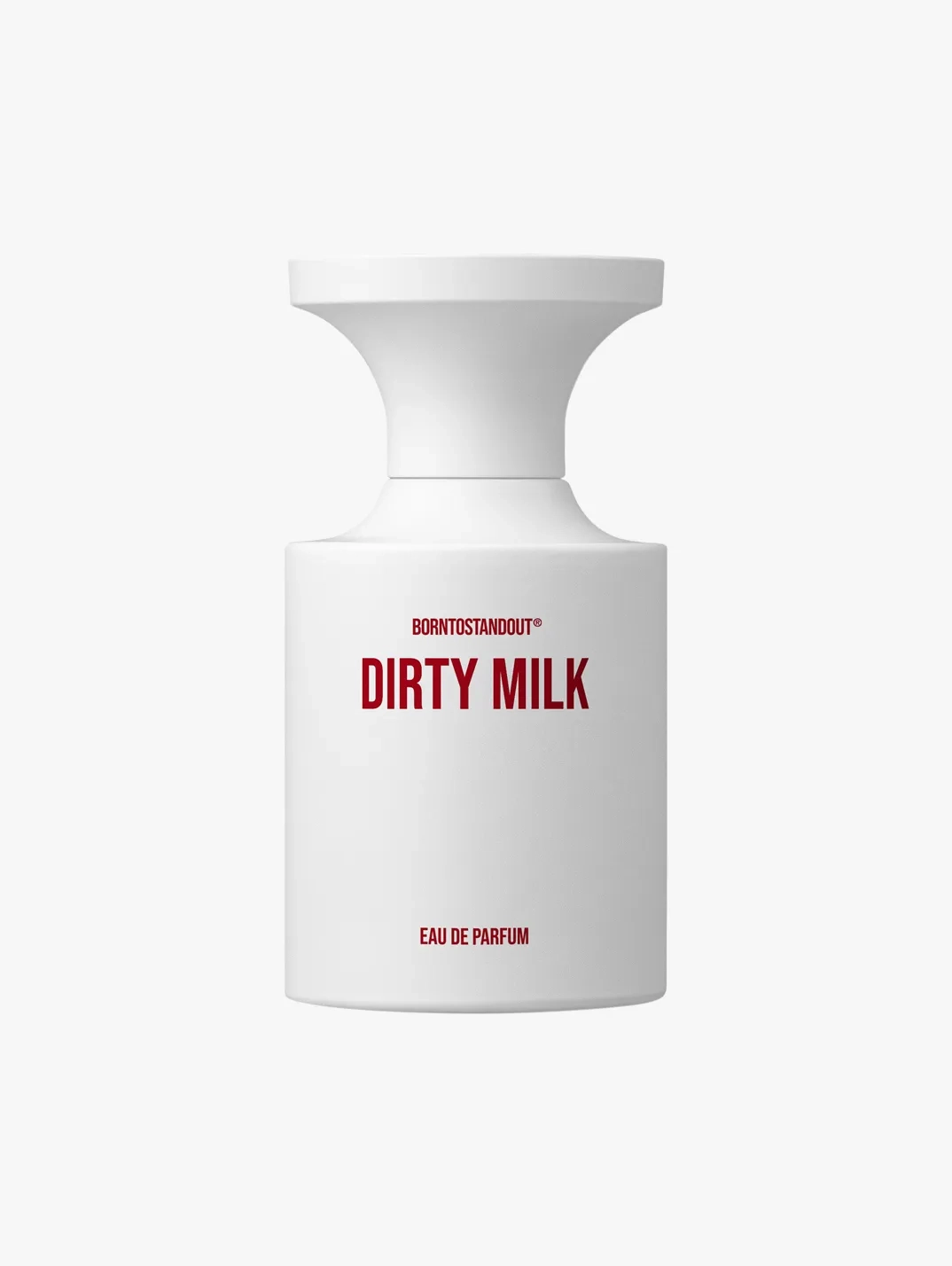 Hero BORNTOSTANDOUT Dirty Milk50ml