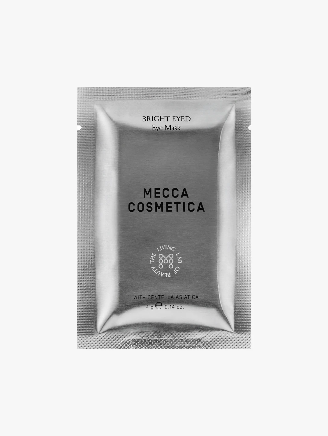 Hero MECCACOSMETICA Bright Eyed Eye Mask Single