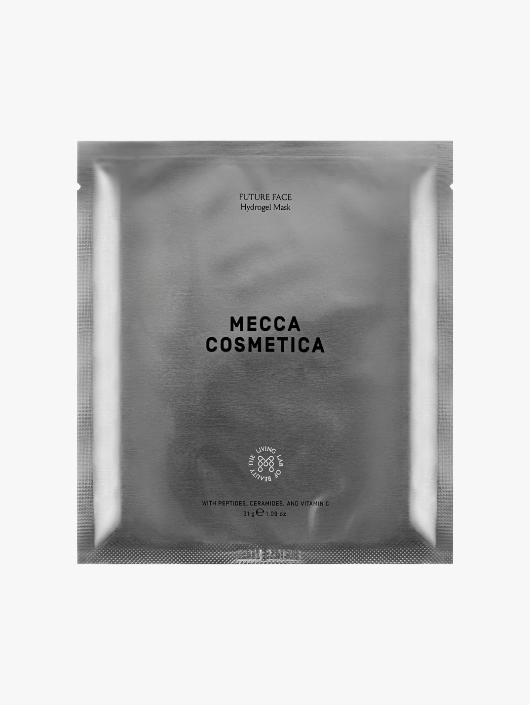 Hero MECCACOSMETICA Future Face Hydrogel Mask Single
