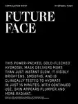 Alternative Image MECCACOSMETICA Future Face Hydrogel Mask Single