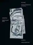 Alternative Image MECCACOSMETICA Future Face Hydrogel Mask Single