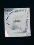 Alternative Image MECCACOSMETICA Future Face Hydrogel Mask Single