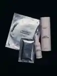 Alternative Image MECCACOSMETICA Future Face Hydrogel Mask Single