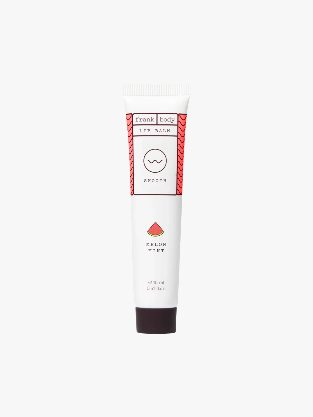Hero Frank Body Melon Lip Balm