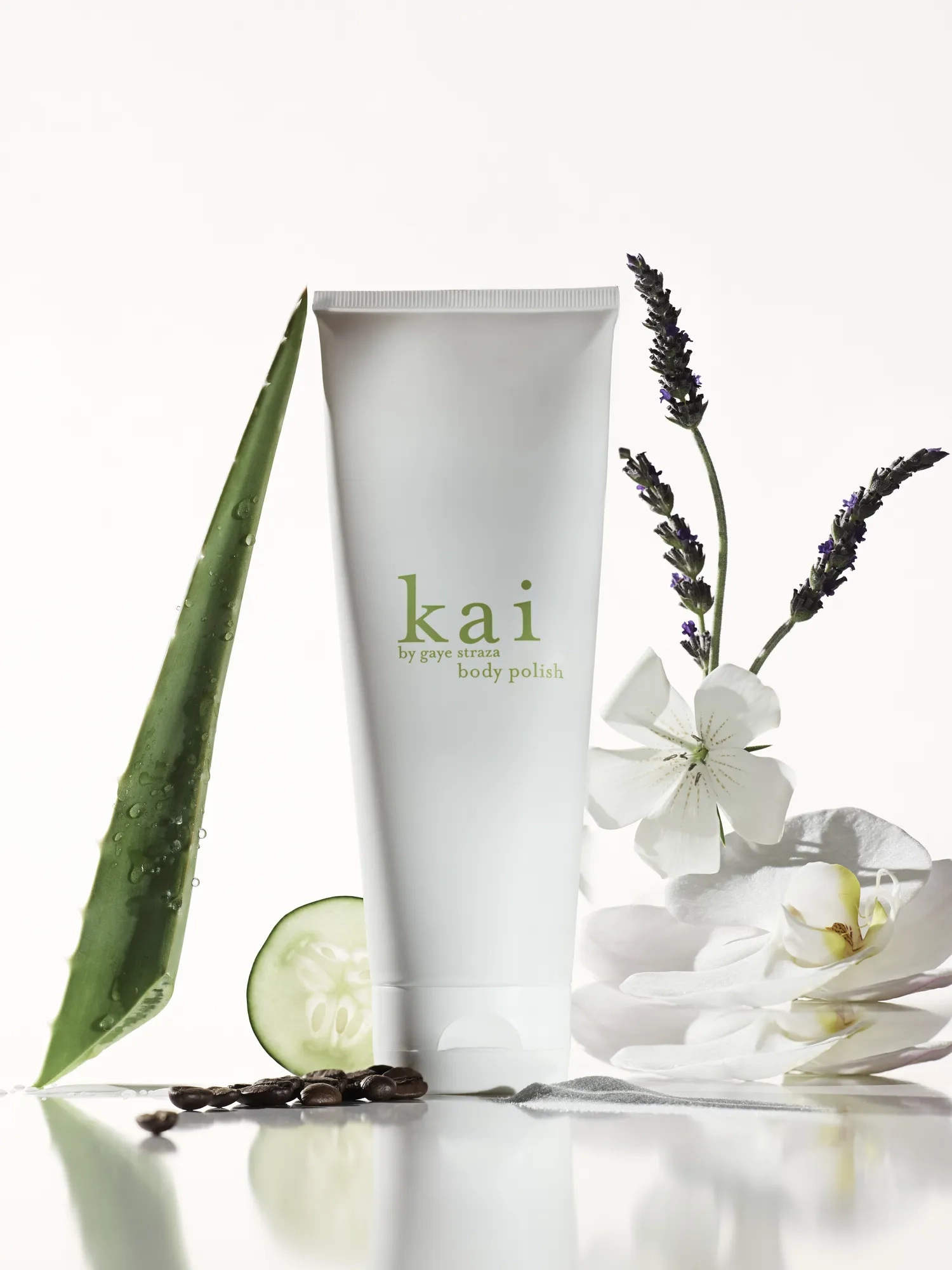Alternative Image Kai Body Polish