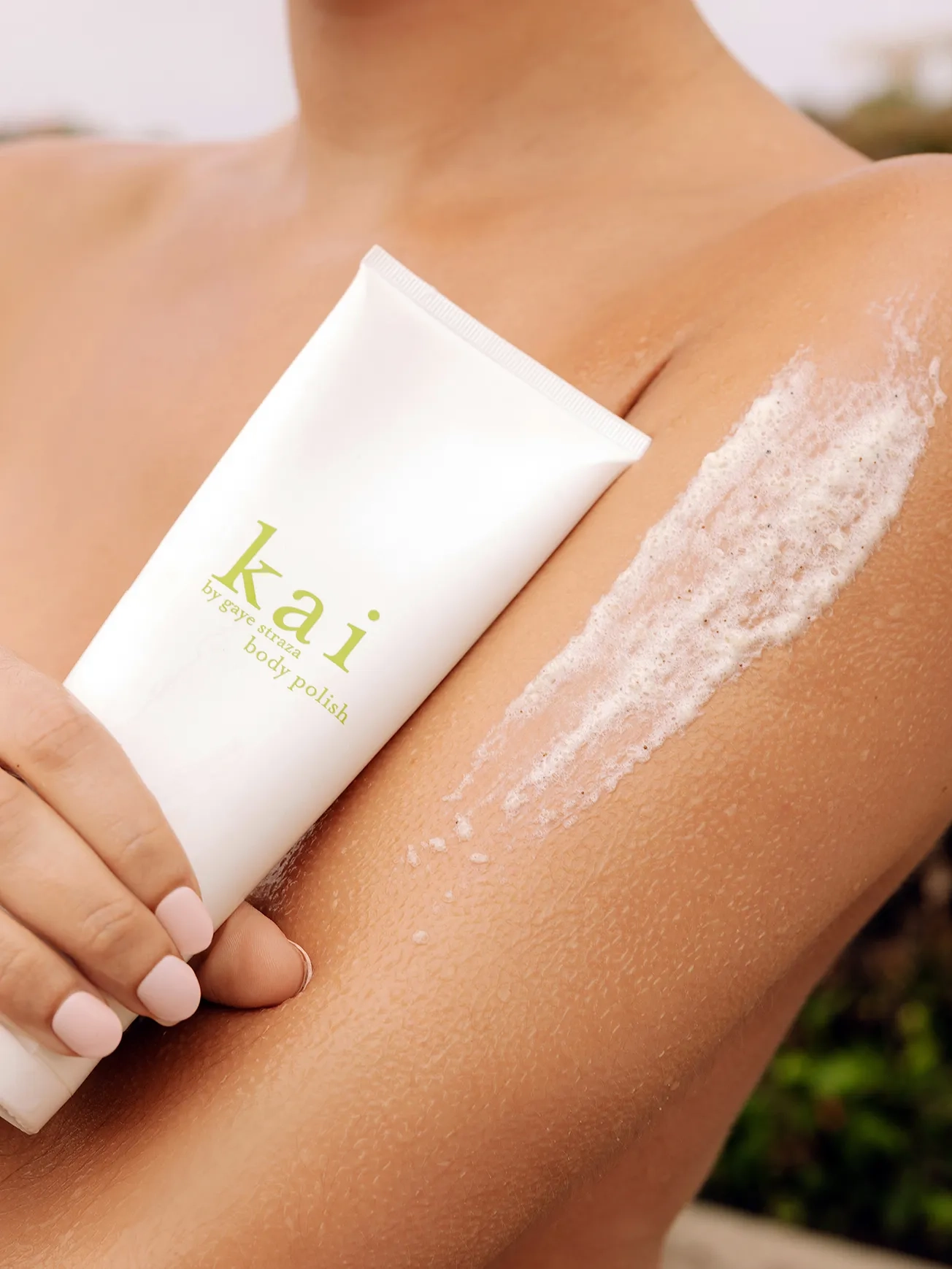 Alternative Image Kai Body Polish