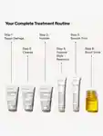 Alternative Image Olaplex The Mini Essentials Set