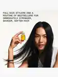Alternative Image Olaplex Full On Shine Set