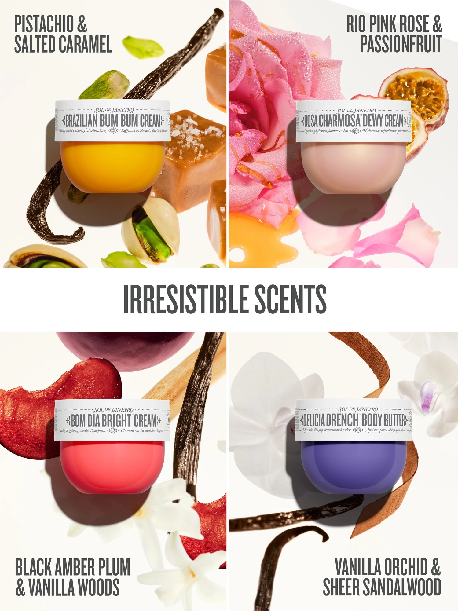 Alternative Image Sol De Janeiro Body Your Way Mini Cream Body Set