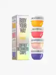 Hero Sol De Janeiro Body Your Way Mini Cream Body Set