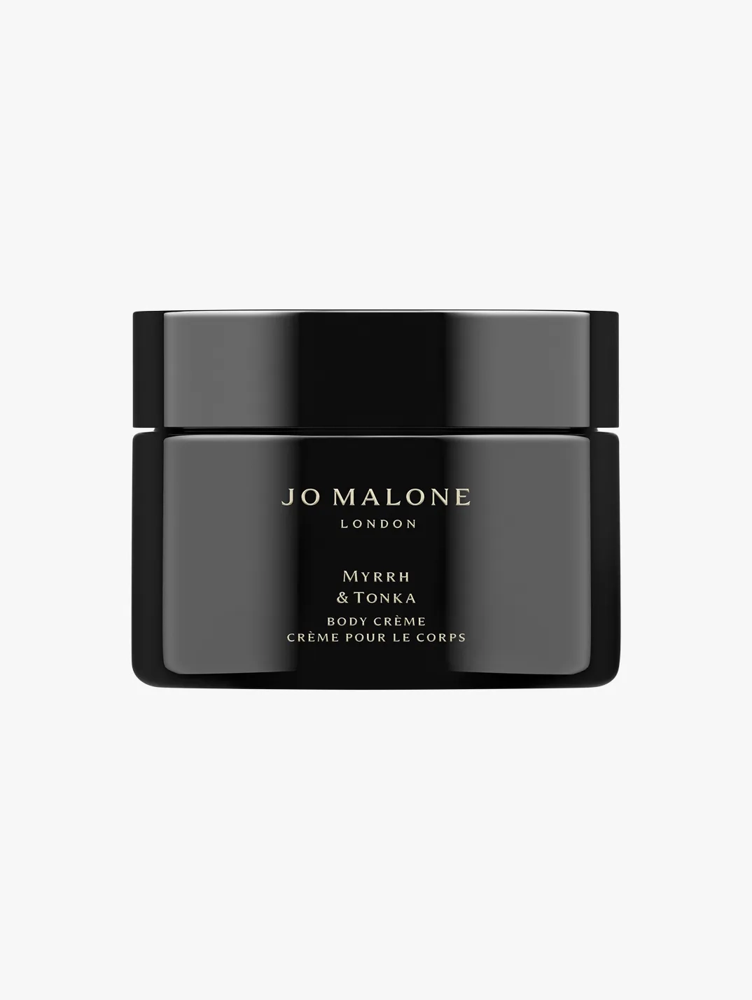 Hero Jo Malone London Myrrh Tonka Body Creme