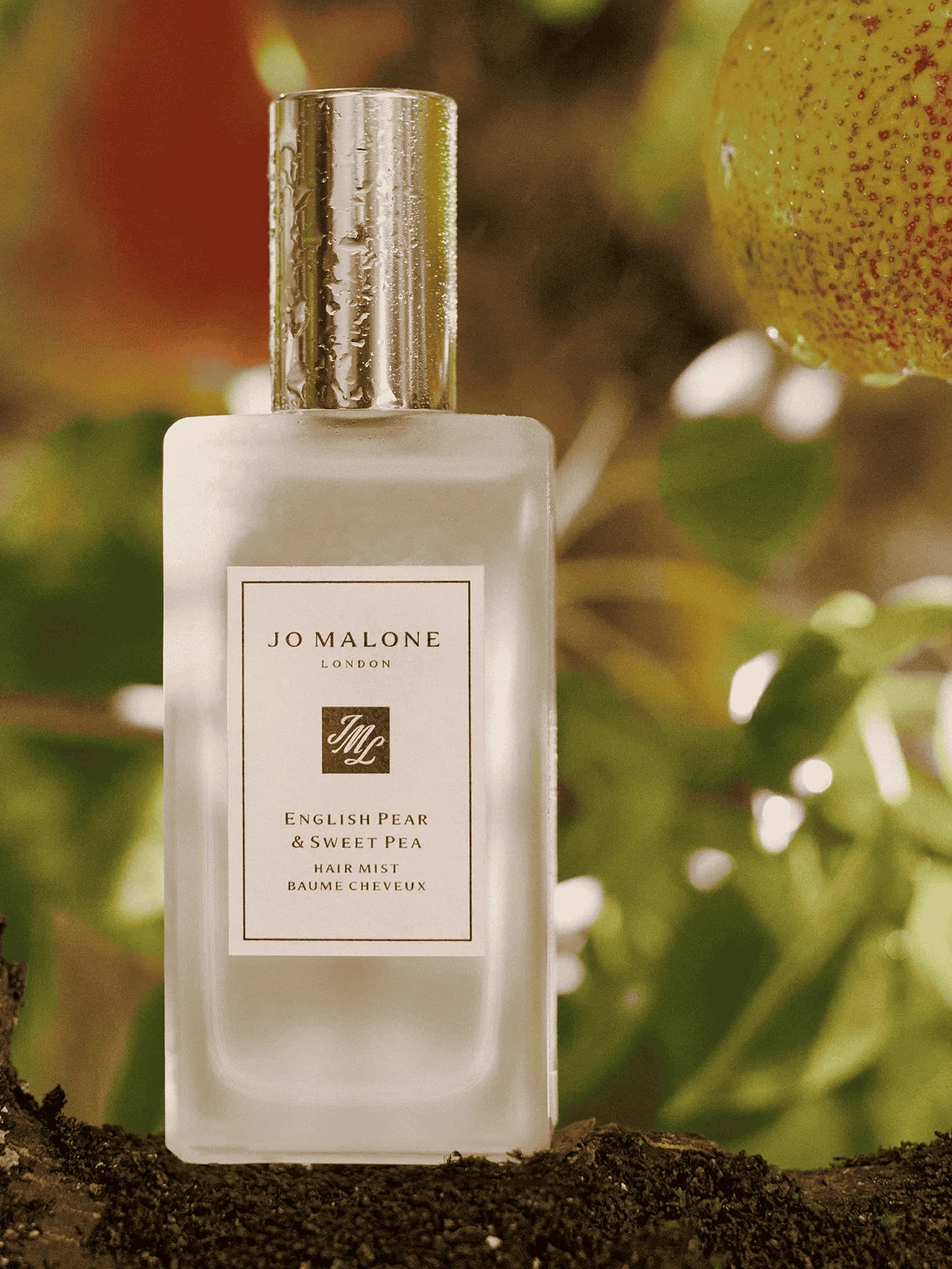 Jo Malone London - English Pear & Sweet Pea Hair Mist | MECCA