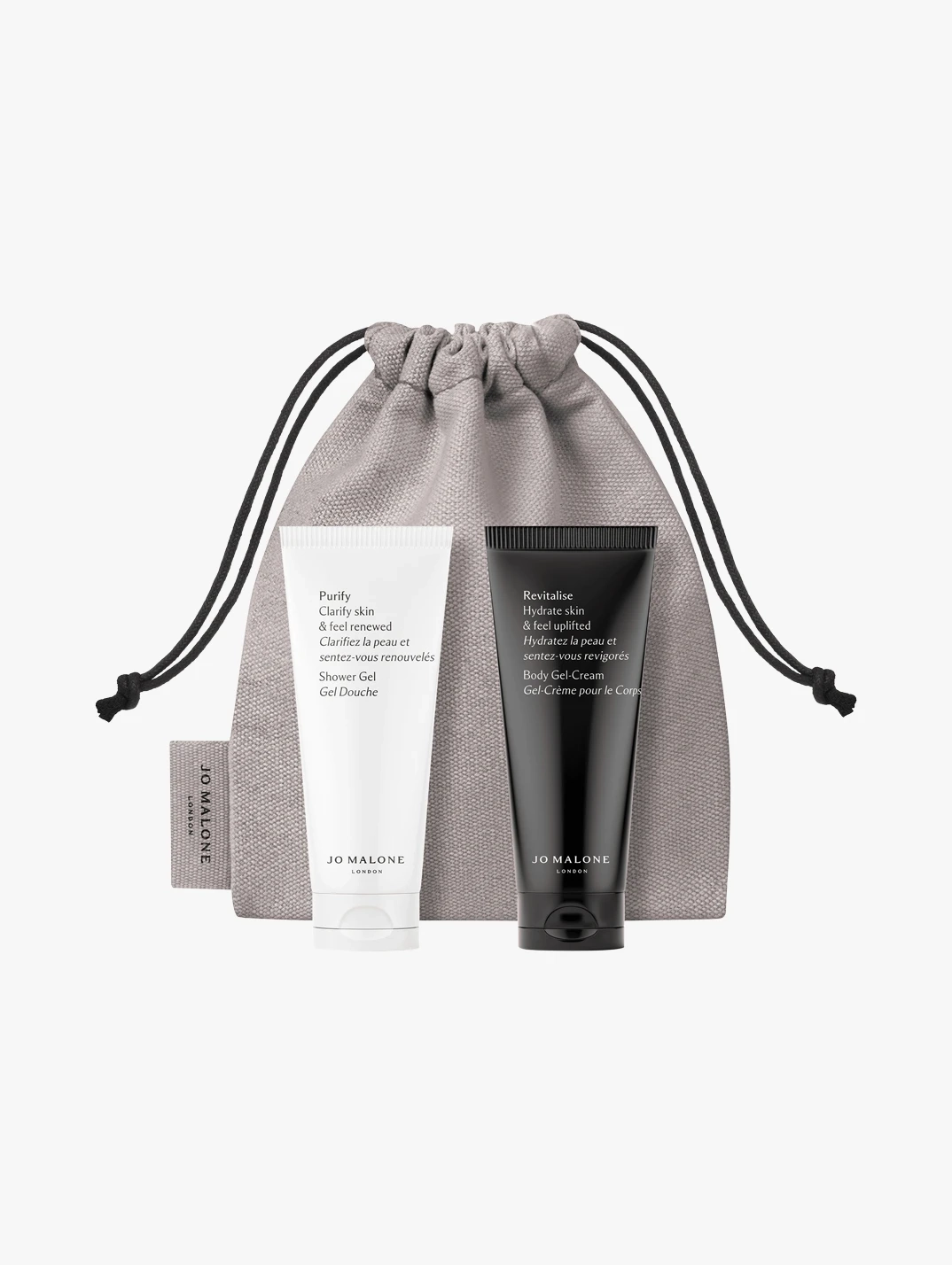 Hero Jo Malone London Care Collection