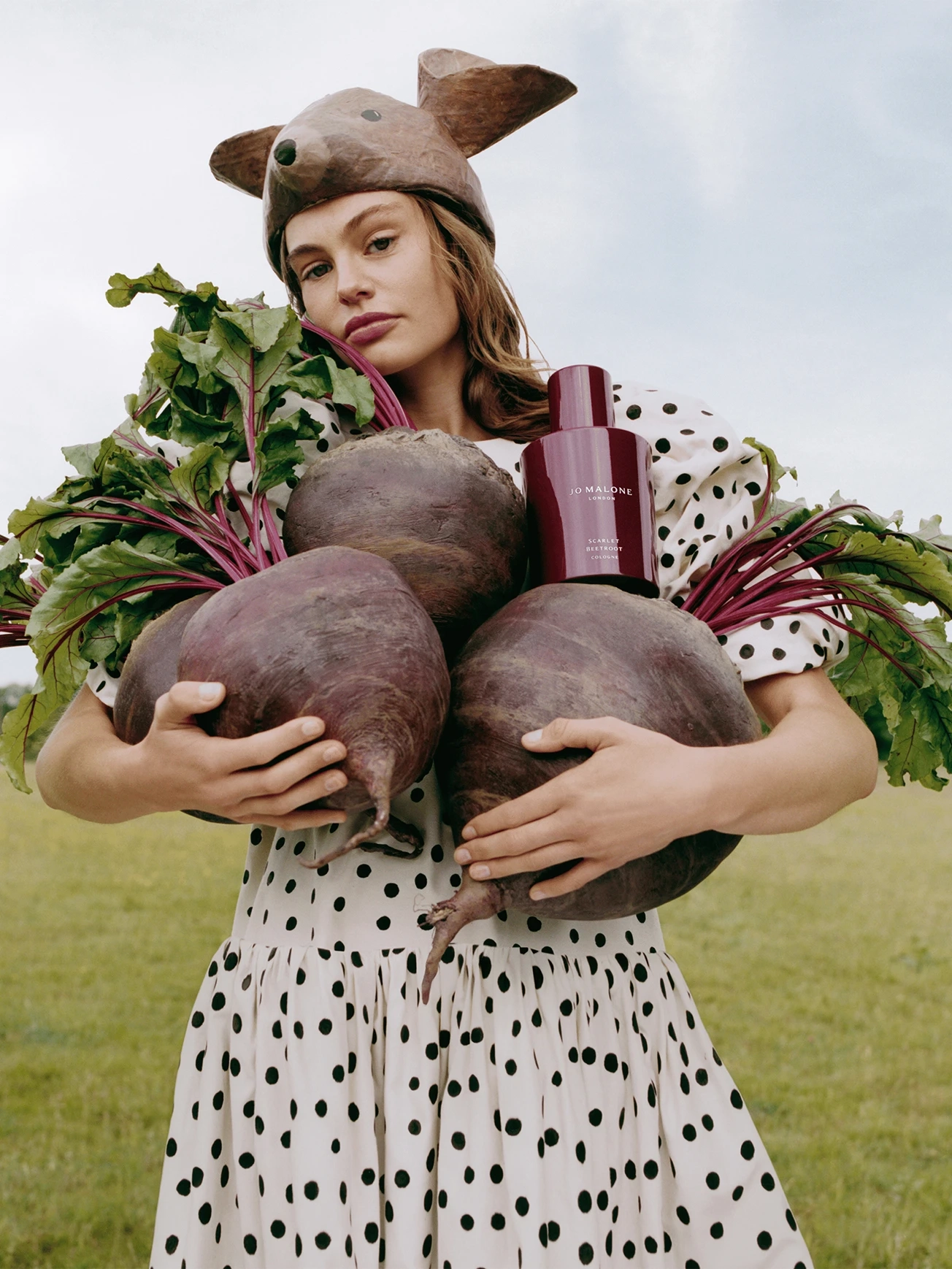 Alternative Image Jo Malone London Scarlet Beetroot Cologne