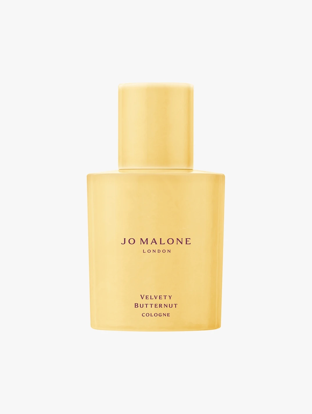 Hero Jo Malone London Velvety Butternut Cologne