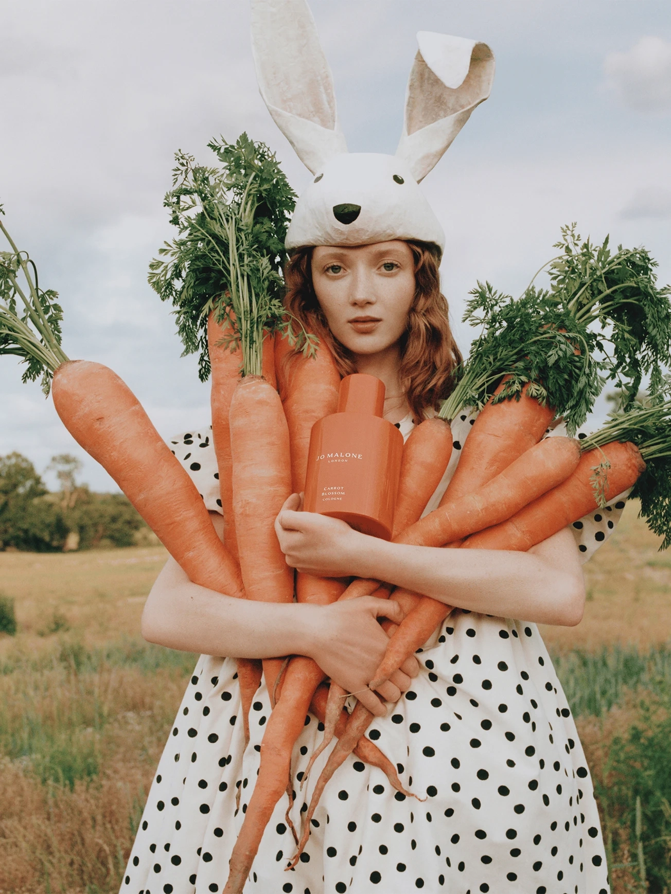 Alternative Image Jo Malone London Carrot Blossom Cologne