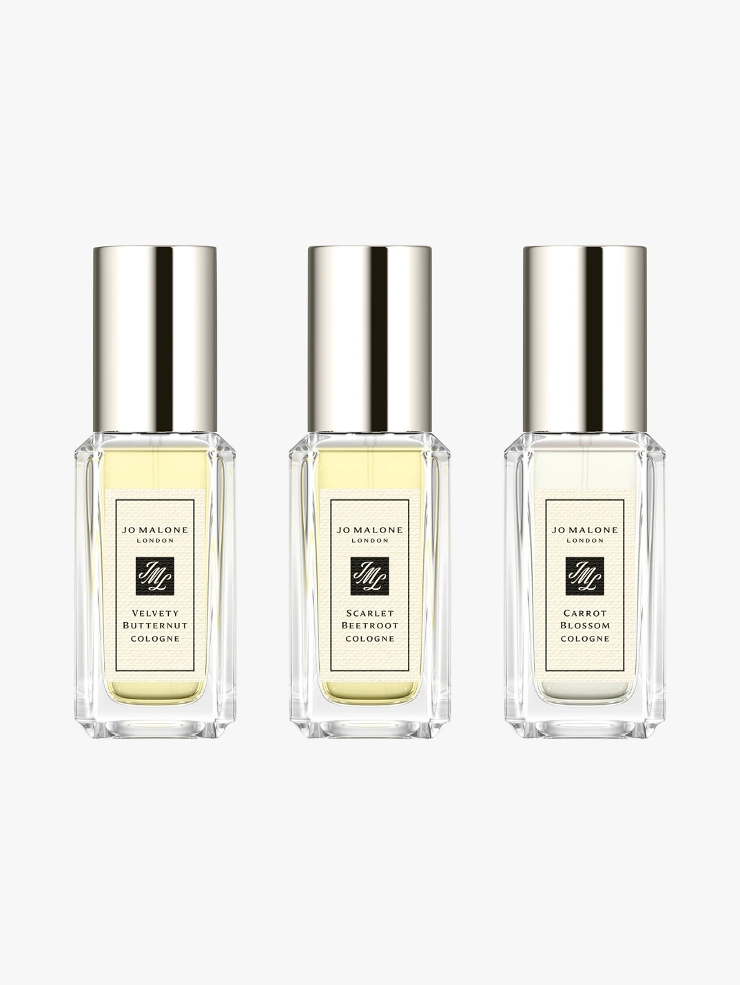 Jo Malone London - Brit Discovery Set | MECCA