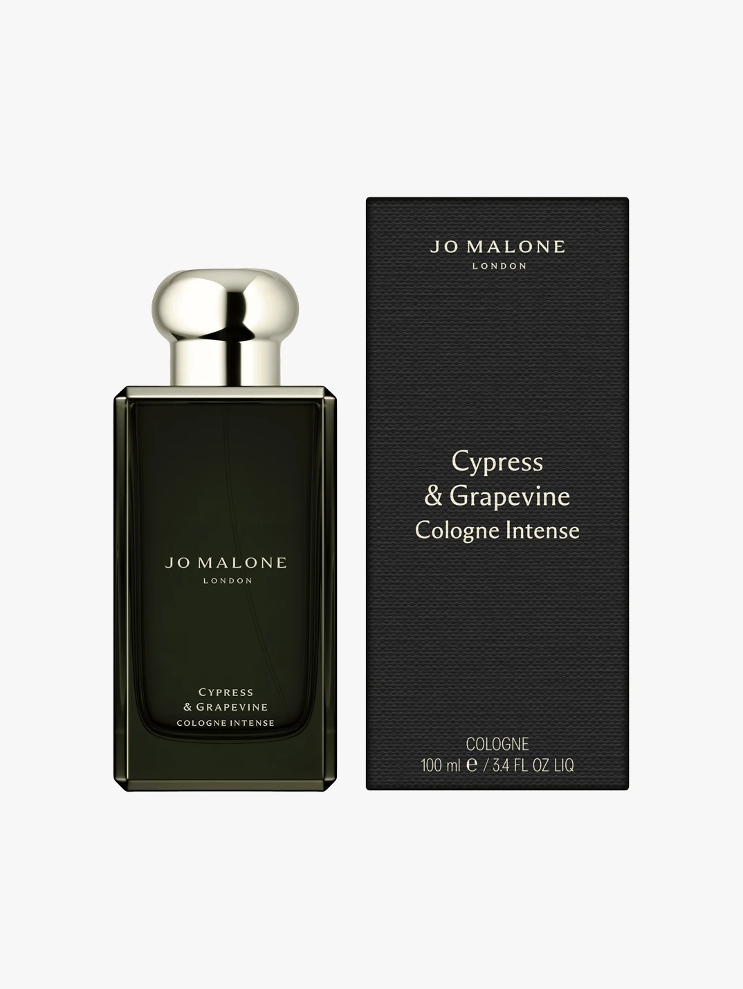Alternative Image Jo Malone London Cypress And Grapevine Cologne Intense