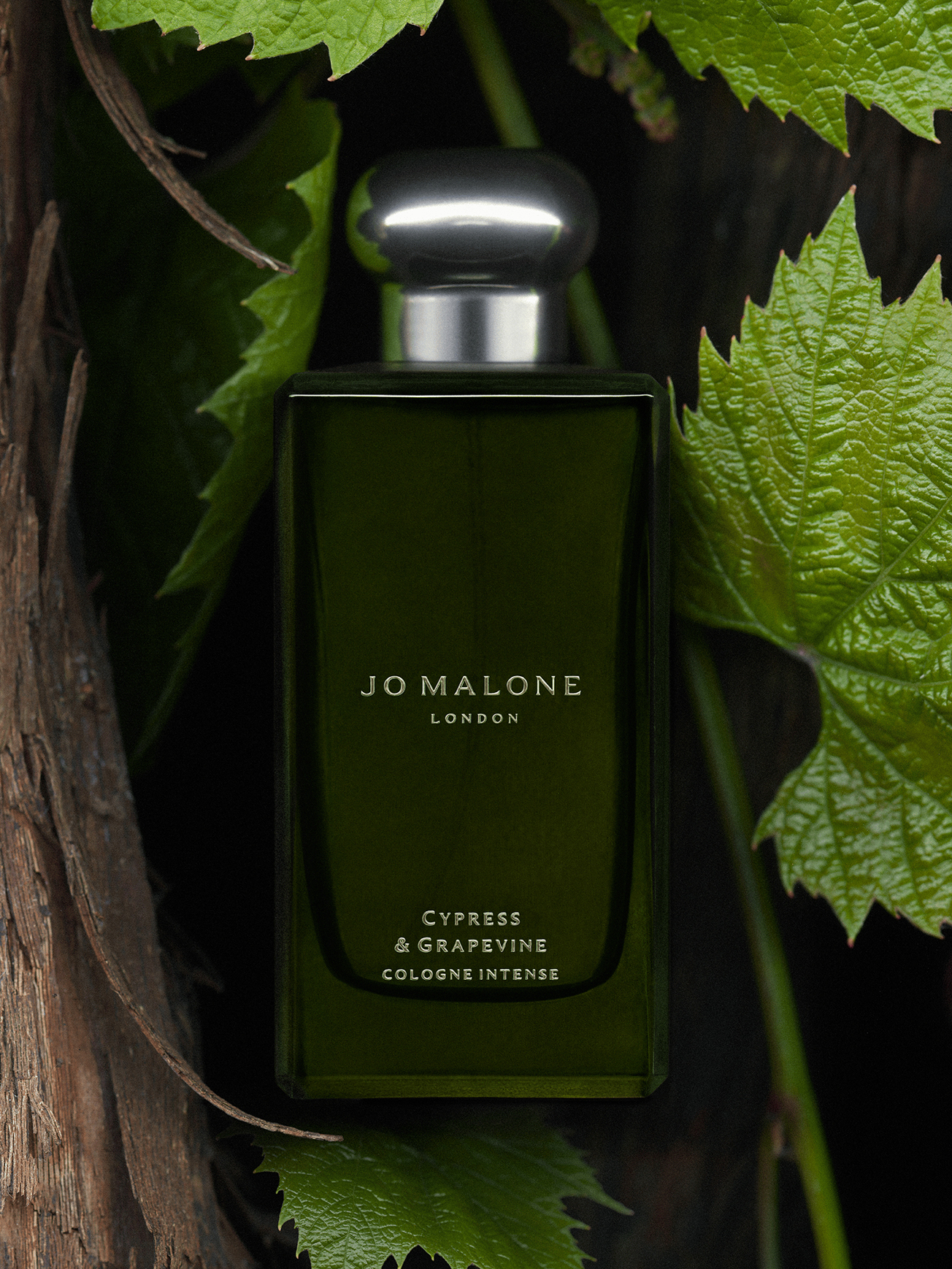 Jo Malone London - Cypress & Grapevine Cologne Intense 50mL | MECCA